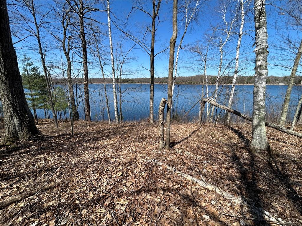 Lot 12 and 13 Ripley Spur Road , Shell Lake, WI