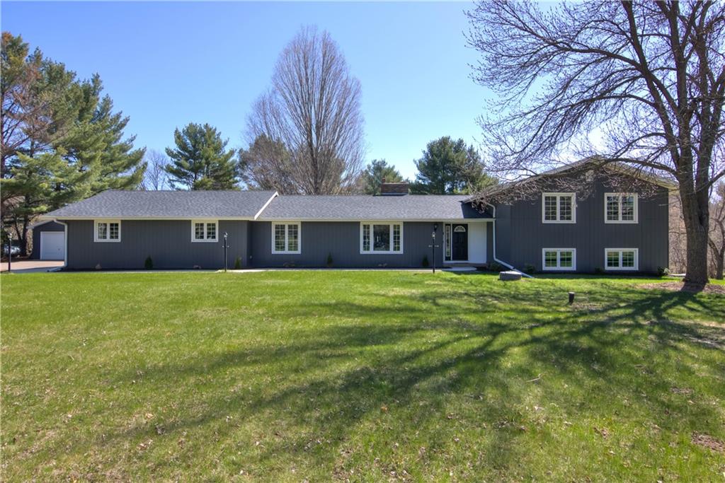 N6954 538th Street , Menomonie, WI