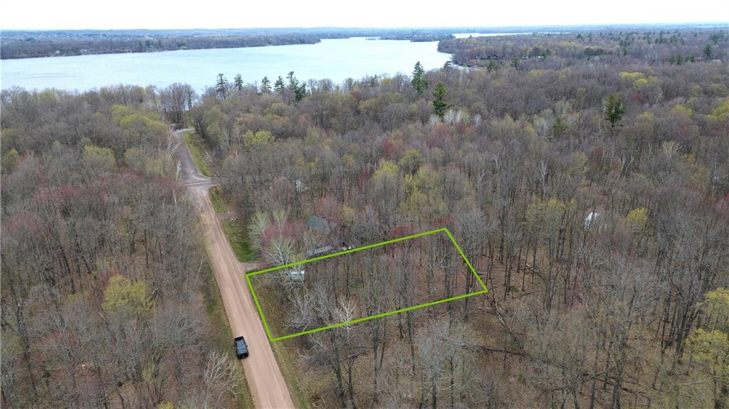 Lot 8 26 5/16 Ave, Birchwood, WI