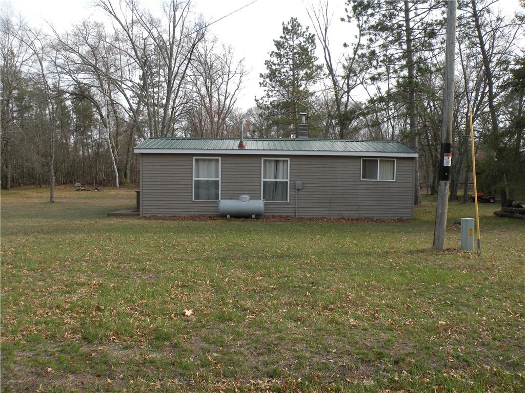 13635 Spaulding Rd, Grantsburg, WI