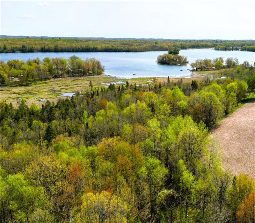 22 Acres on Willy Rd , Weyerhaeuser, WI