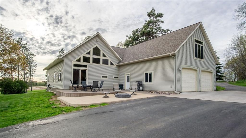 E3522 County Road P, Menomonie, WI