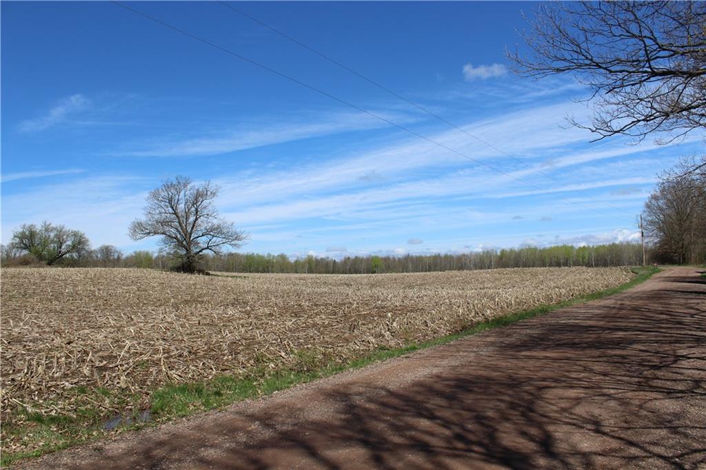  Schalk Road - 63 acres , Ogema, WI