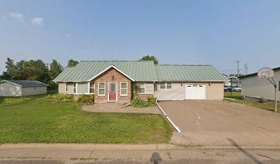 627 N 1st Street , Bruce, WI