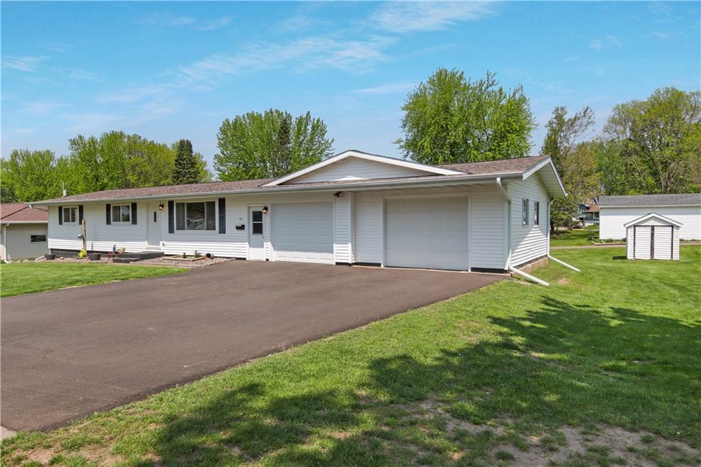 1511 6th Avenue, Bloomer, WI