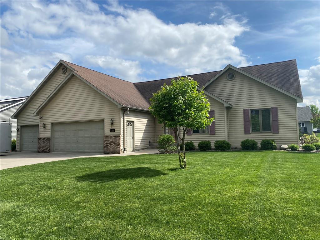 4321 Harless Road, Eau Claire, WI