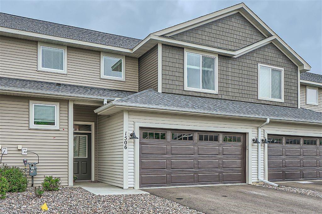 1506 Southpoint Drive , Hudson, WI