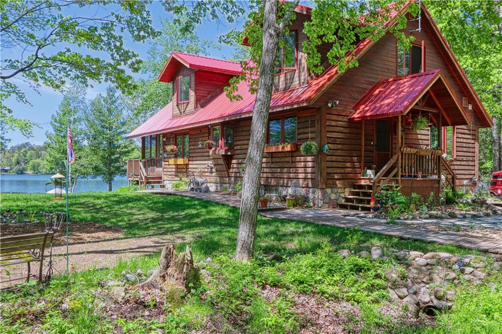 11477 S Ossmann Road, Solon Springs, WI