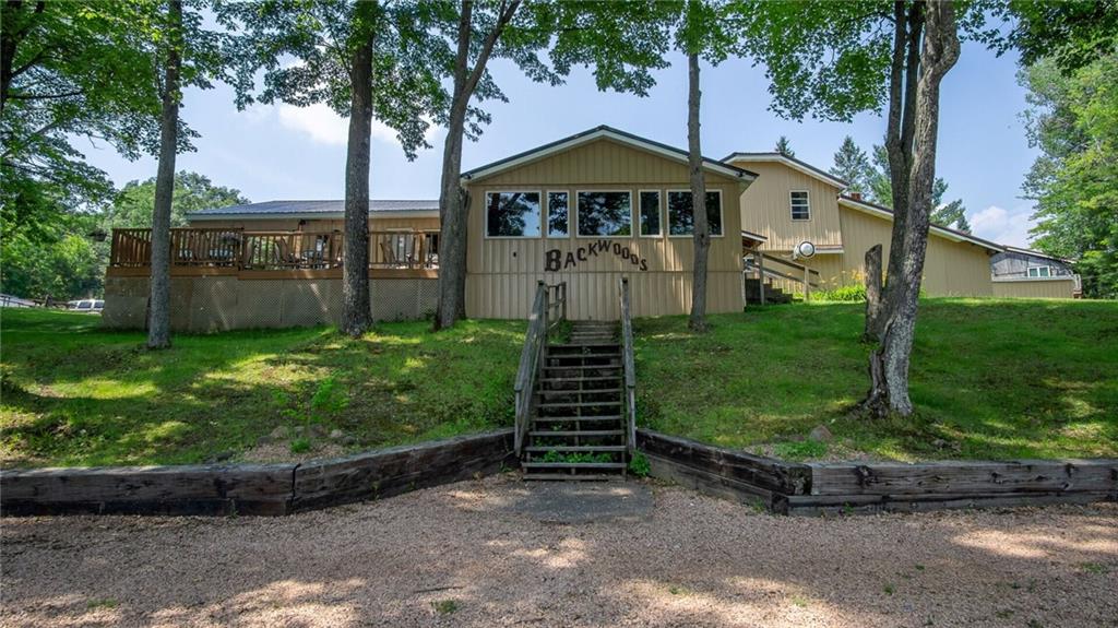 14549 Plummer Road, Weyerhaeuser, WI