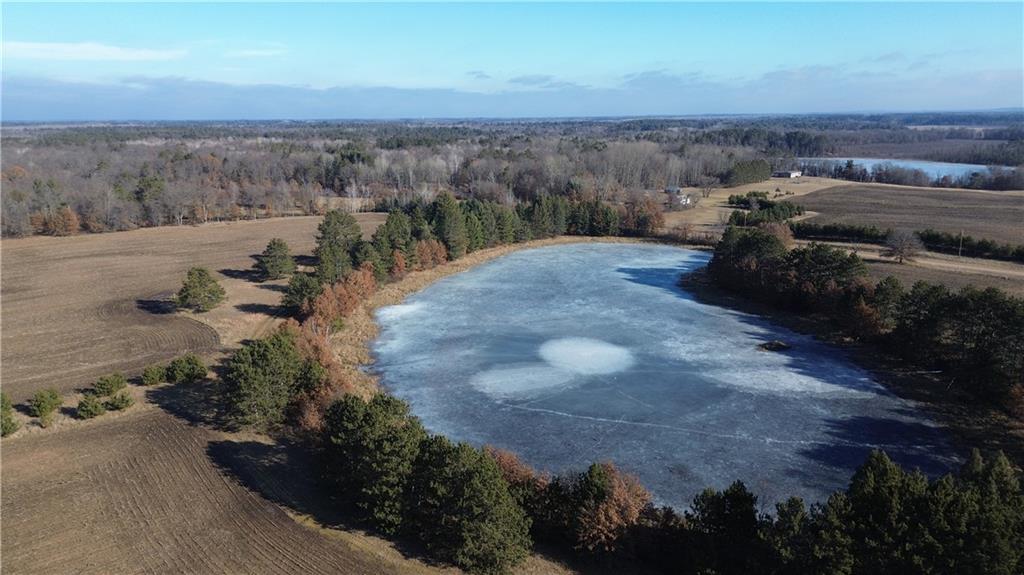 Twin Lakes Road, La Follette, WI