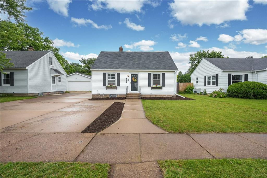 2818 7th Street, Eau Claire, WI