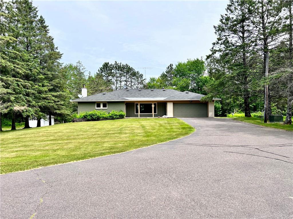 8704 W County Hwy B, Hayward, WI