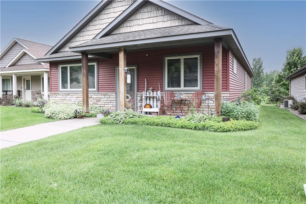 206 W Cemetery Road , River Falls, WI