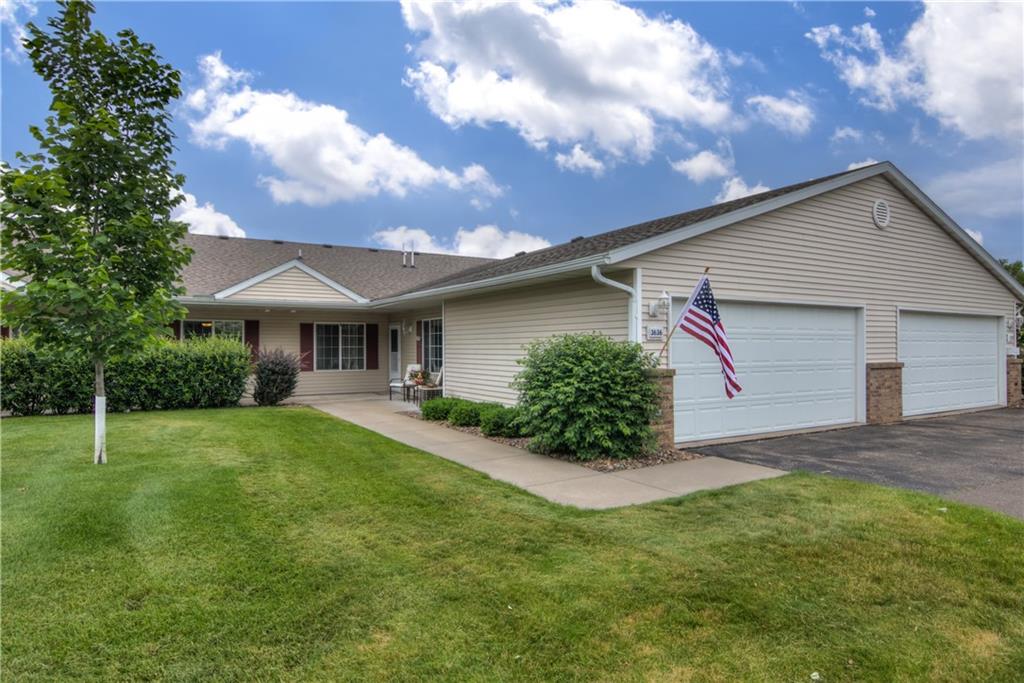 3636 Damon Street, Eau Claire, WI