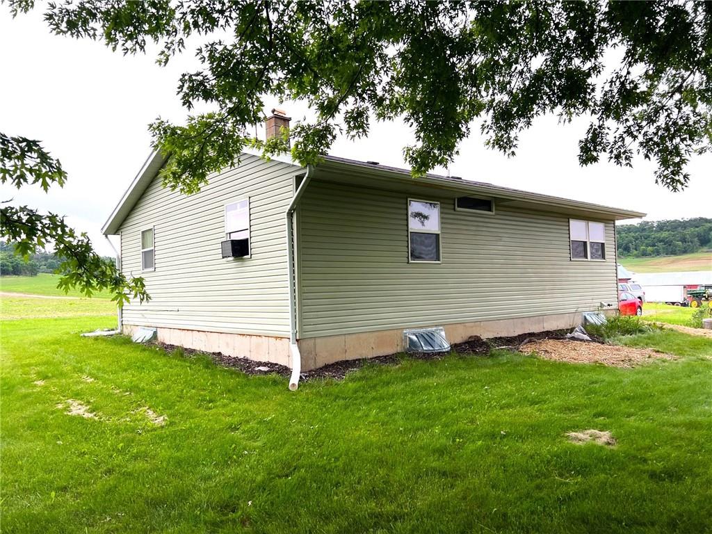 14228 Olson Road , Hixton, WI