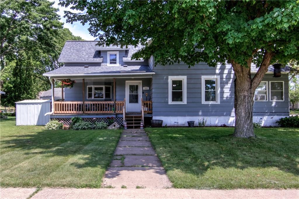 503 Harrison Street , Black River Falls, WI