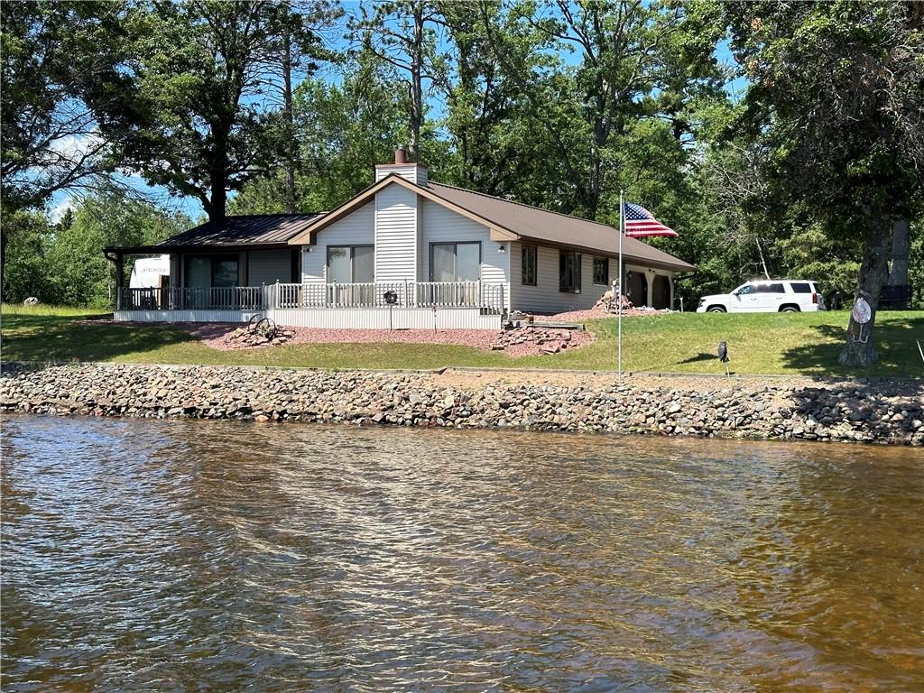 16069 W Hwy 27/70 , Stone Lake, WI