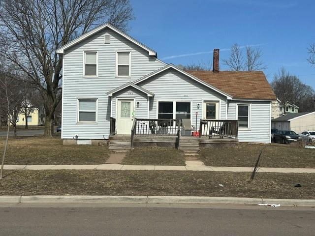 440 Chippewa Street , Eau Claire, WI