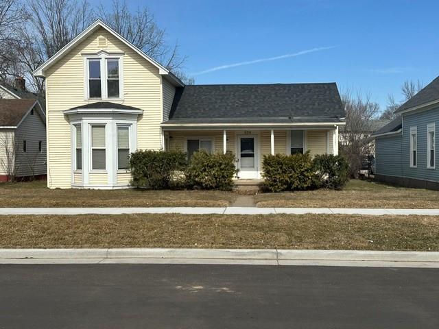 534 Chippewa Street , Eau Claire, WI