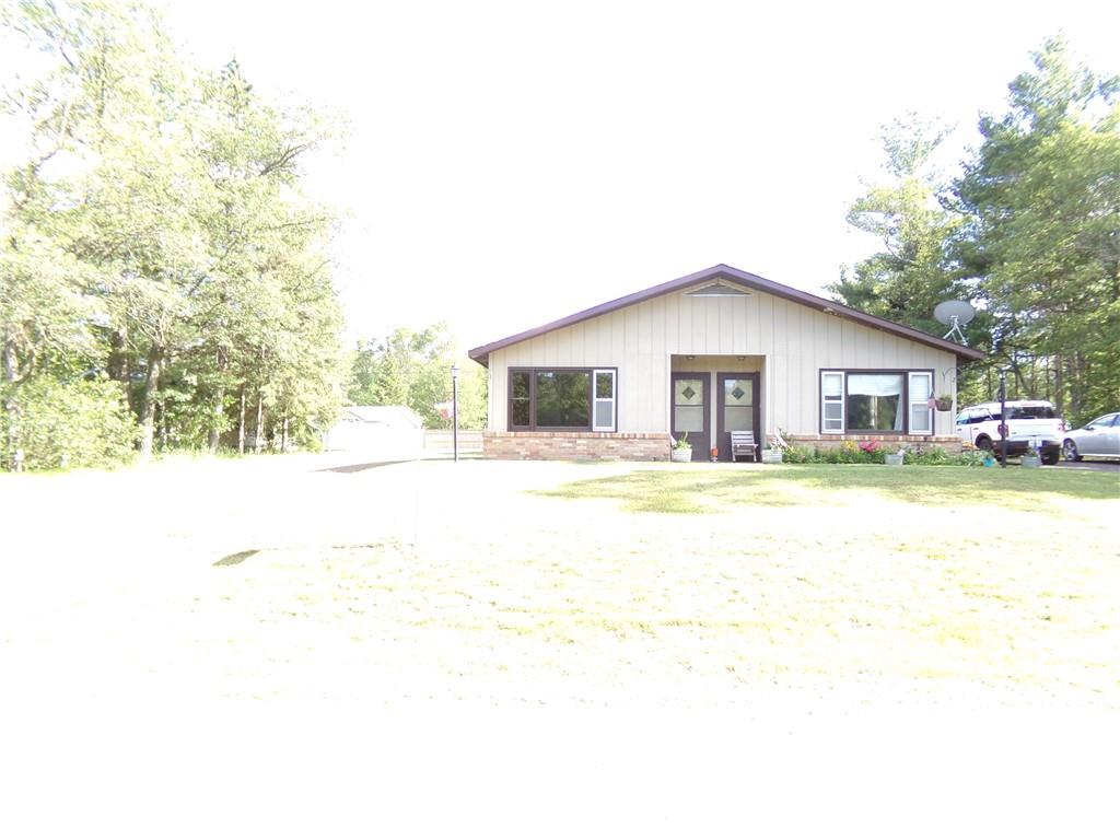 9039 E Biller Loop , Solon Springs, WI