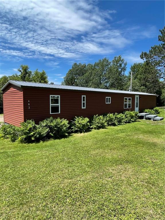 403 Thurston Road , Glidden, WI