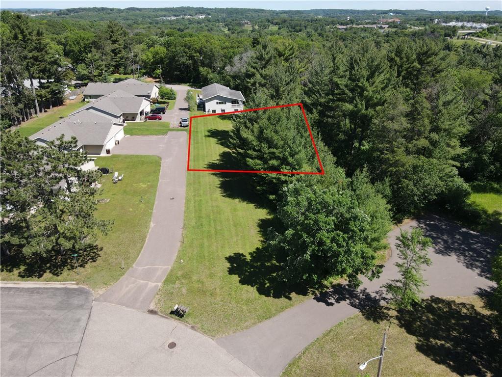 Lot 2 Hamilton Avenue, Altoona, WI