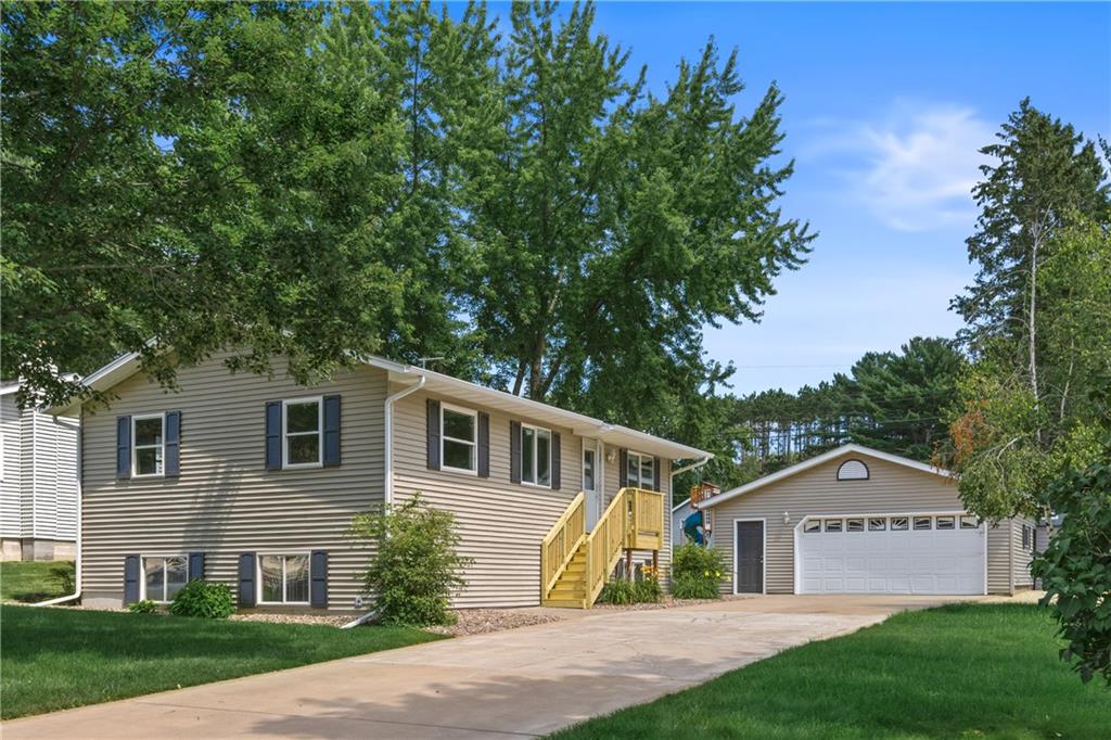 1205 Brookline Avenue , Eau Claire, WI