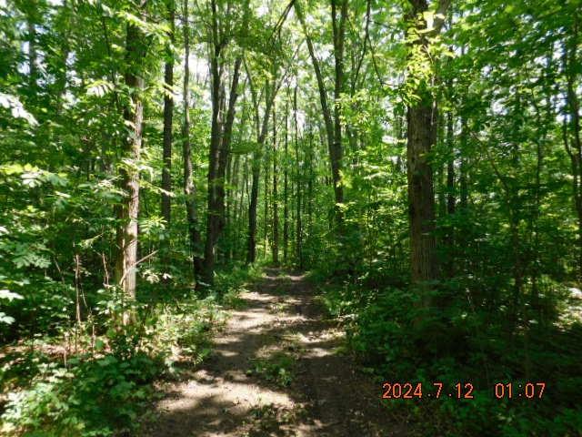 Lot 2 County Highway F , New Auburn, WI