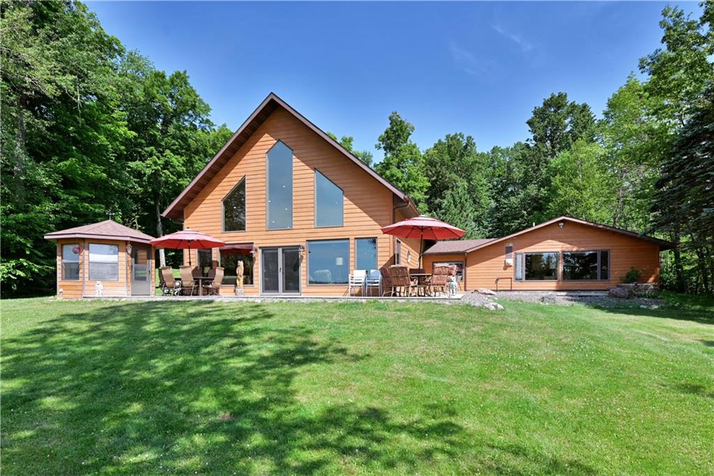 24745 Garden Lake Road, Cable, WI