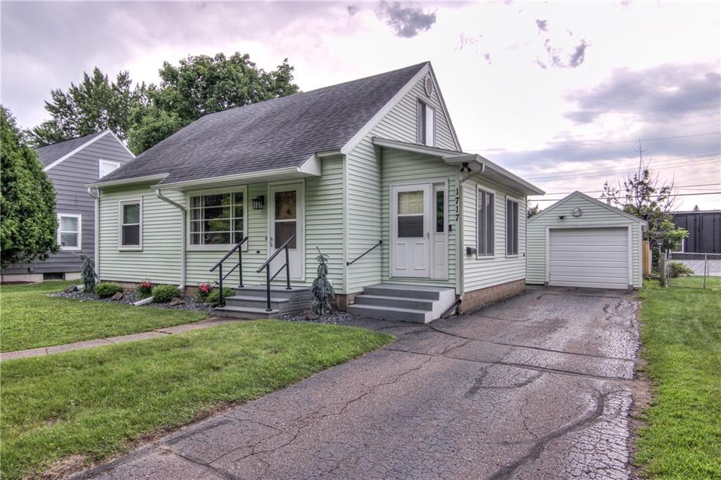 1717 Ohm Avenue , Eau Claire, WI