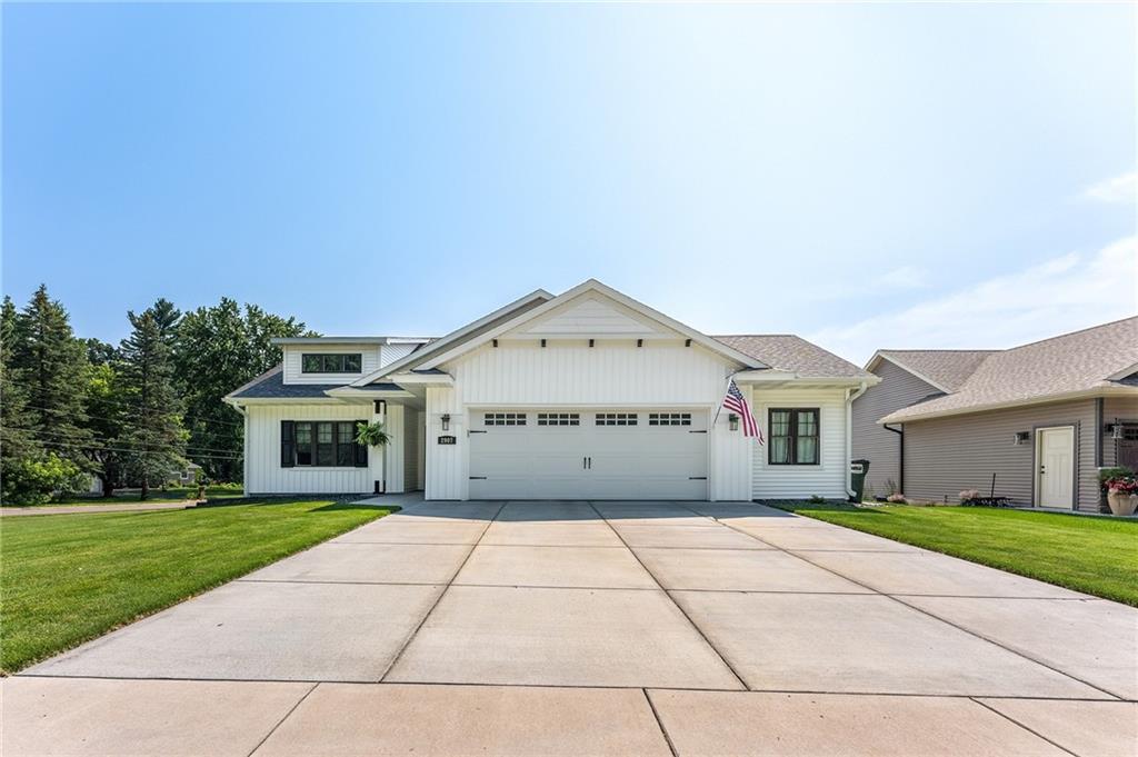 2907 Drier Road , Eau Claire, WI