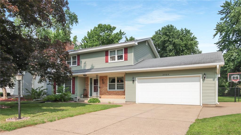 2909 Rudolph Road , Eau Claire, WI