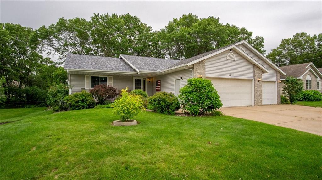 2031 Seclusion Drive , Eau Claire, WI