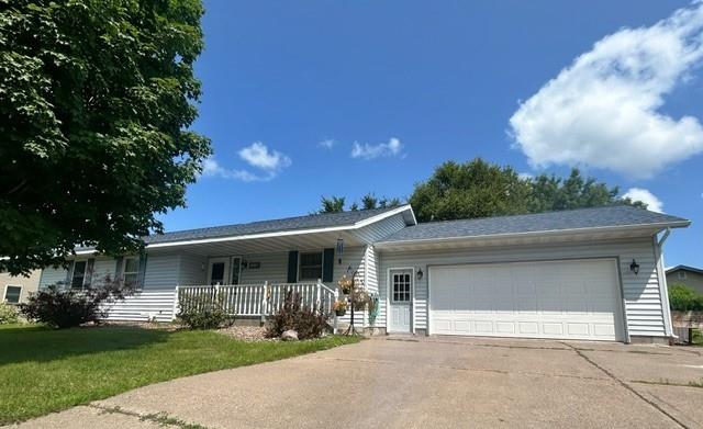 40070 Winsand Drive , Pigeon Falls, WI