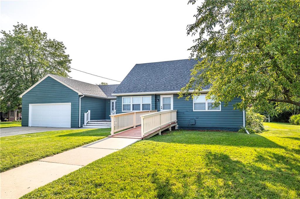 34 N. 4th Street , Black River Falls, WI