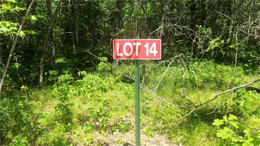 LOT 14 RED MAPLE LN, Siren, WI