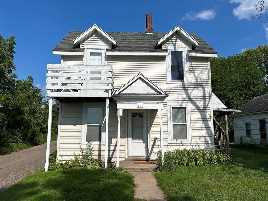 641 Franklin Street , Eau Claire, WI