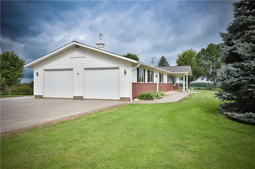 1951 N 590th Street , Bay City, WI