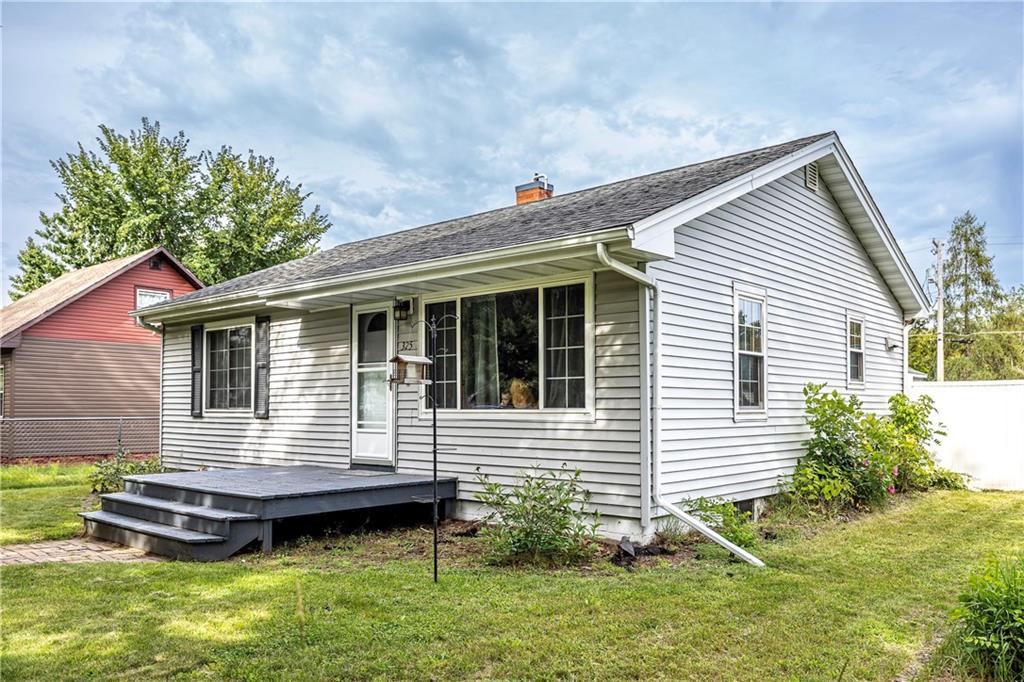 325 Alder Street , Black River Falls, WI