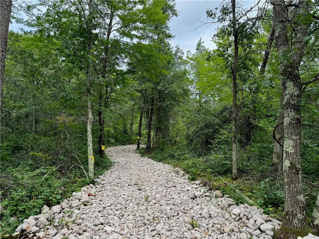 4902 Twisted Oak Trail, Danbury, WI