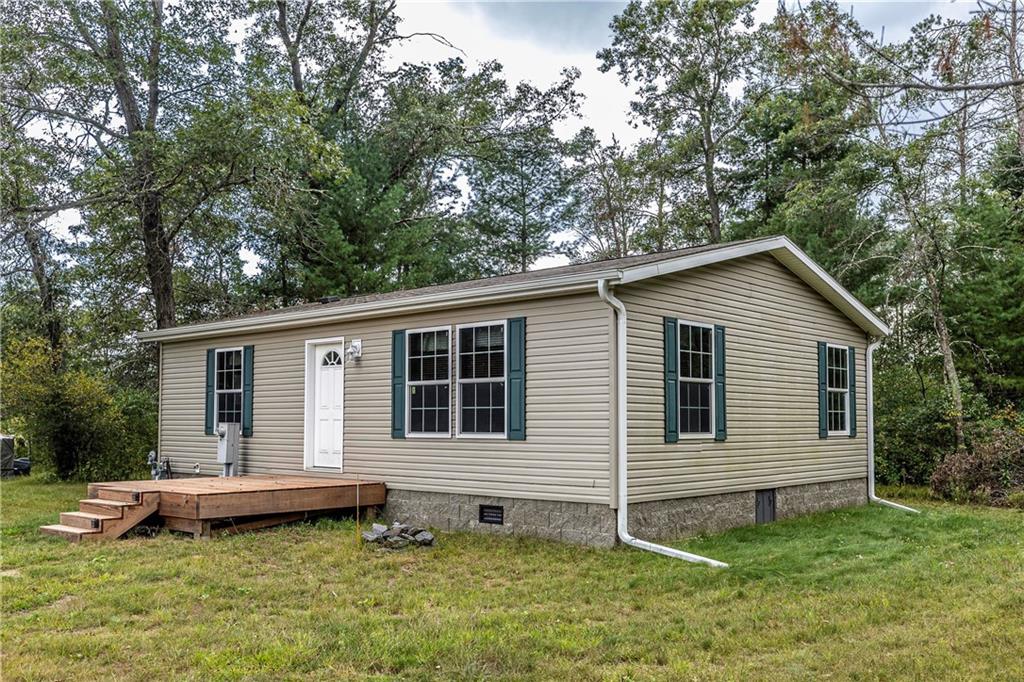 N6363 Krome Road , Black River Falls, WI