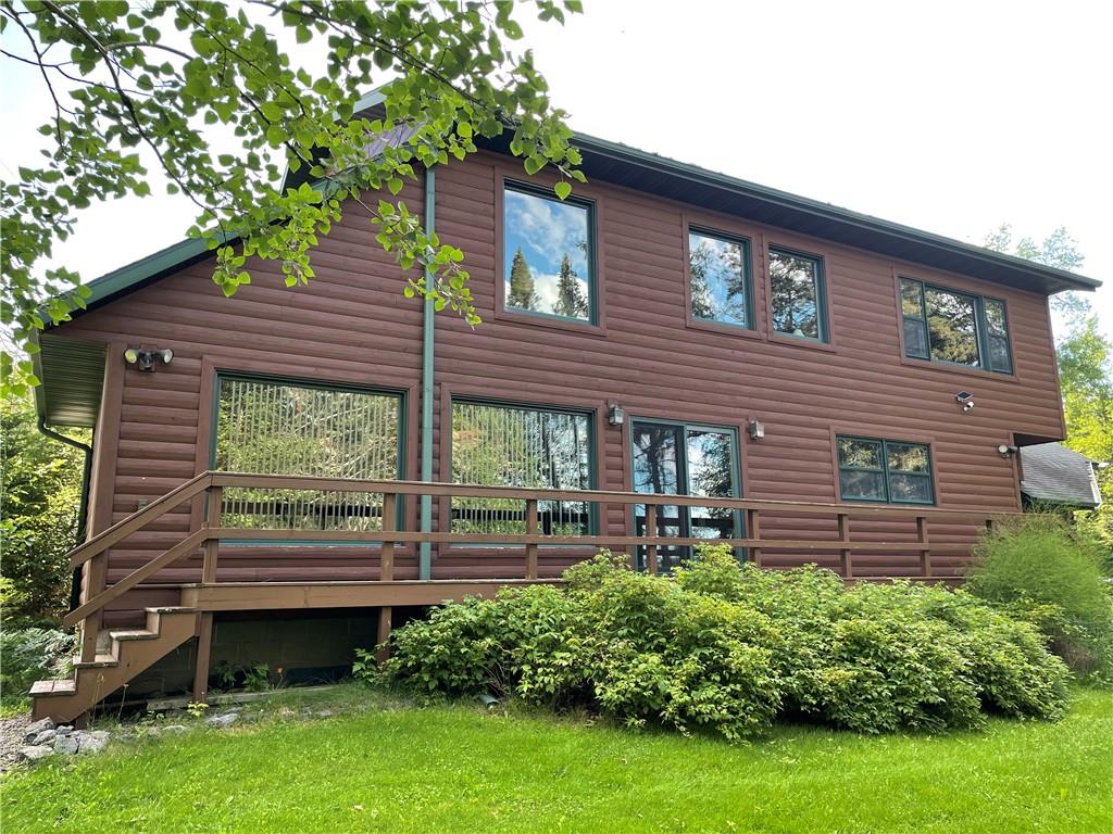 22936 Kubley Road , Glidden, WI