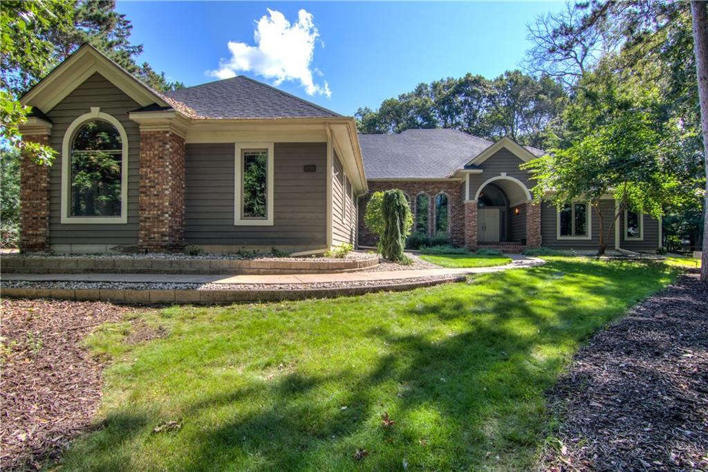 3701 Timber Creek Court, Eau Claire, WI