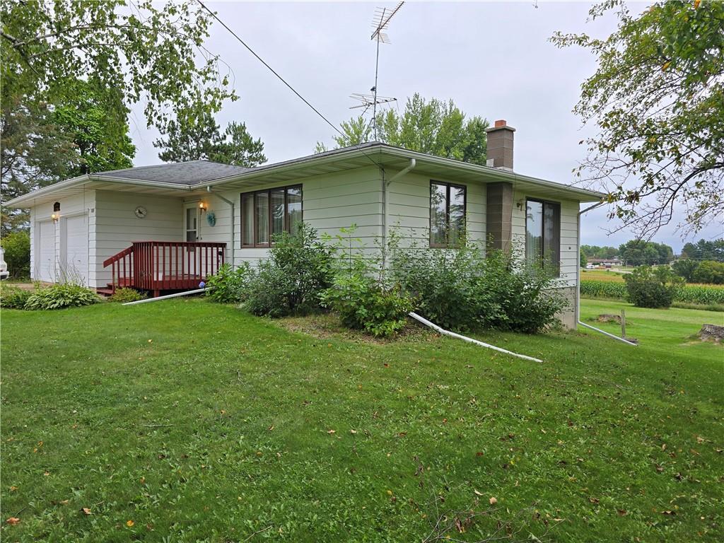 813 N 8th Street , Black River Falls, WI