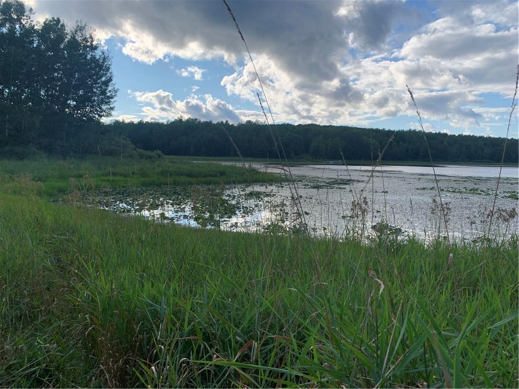 Barrett RD, Trego, WI