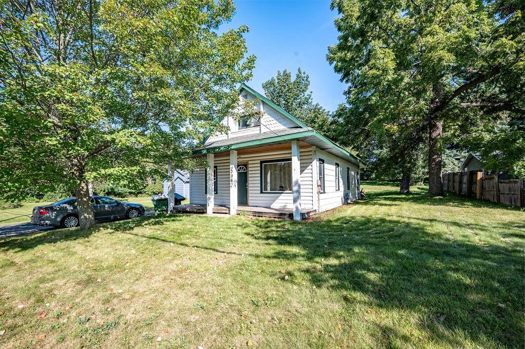 306 W Main Street , Balsam Lake, WI