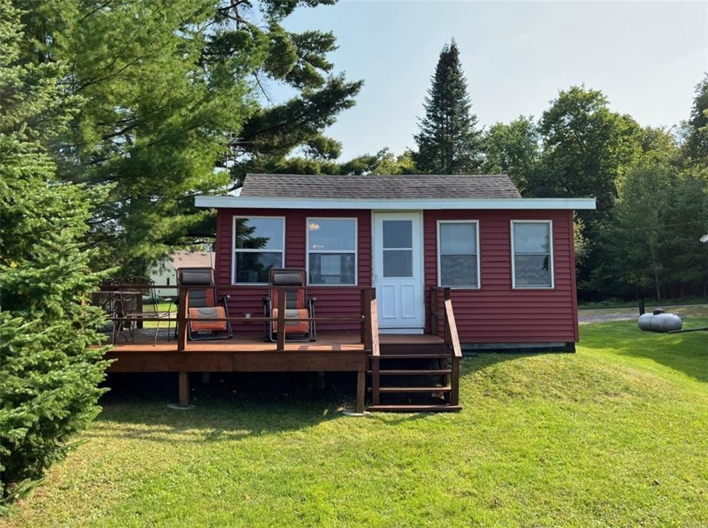 45125 County Hwy D , Cable, WI