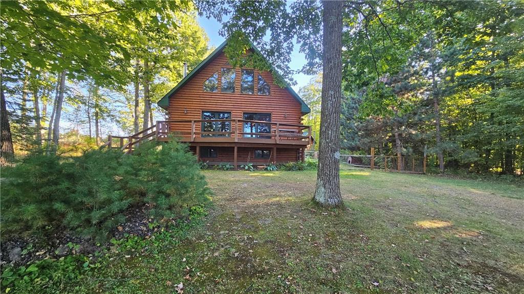 Stone Lake, WI Residential For Sale Sawyer Co 1586142