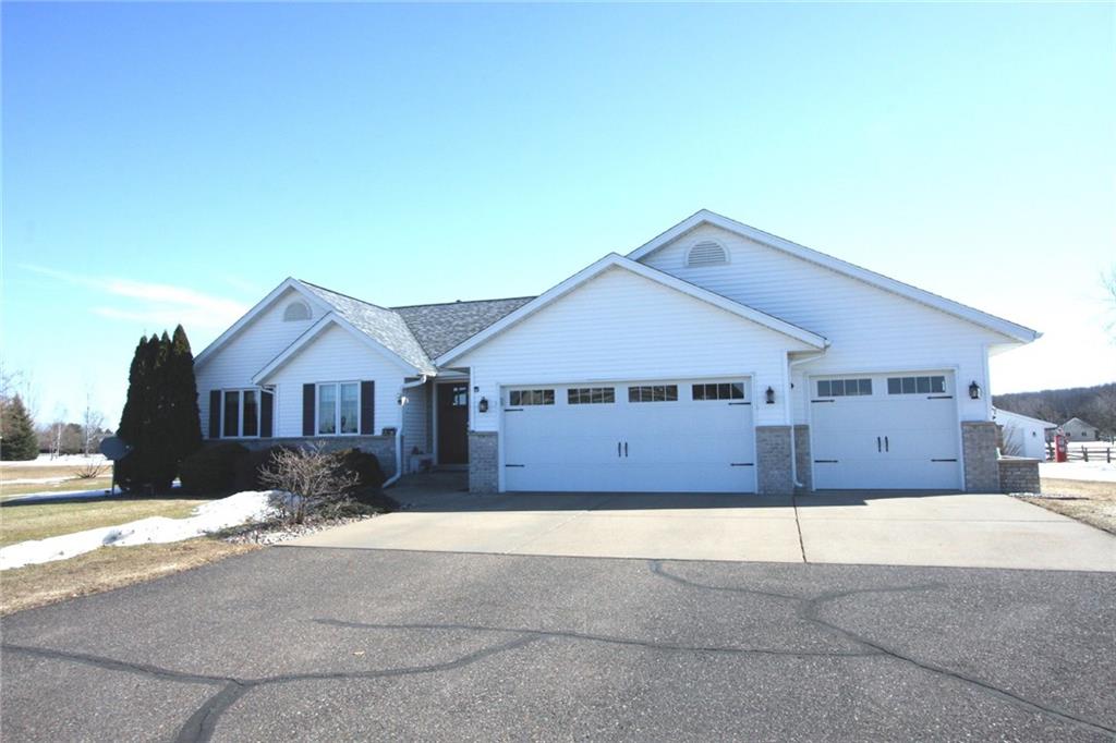 4723 145th Street , Chippewa Falls, WI