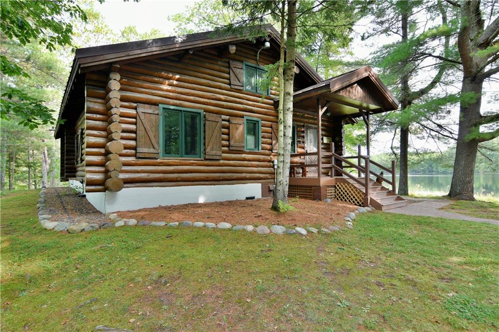 44355 Perry Lake Road , Cable, WI
